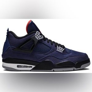 Air jordan 4 Winterized loyal blue